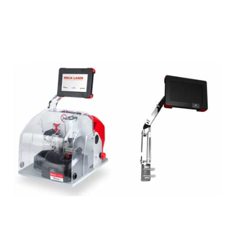 Mechanical Arm for Keyline Ninja Laser Console / Touchscreen (OPZ09454B) - UHS Hardware Mechanical Arm for Keyline Ninja Laser Console / Touchscreen (OPZ09454B) - UHS Hardware
