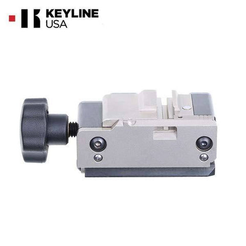 Keyline Gymkana 994 Ninja - V Jaw / Clamp for Volkswagen Laser Cut Keys (OPZ10260B ) - UHS Hardware Keyline Gymkana 994 Ninja - V Jaw / Clamp for Volkswagen Laser Cut Keys (OPZ10260B ) - UHS Hardware