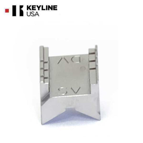 Keyline - OPZ11086B - SV-DV Vice for M Single Sided Clamp - for Gymkana 994 - UHS Hardware Keyline - OPZ11086B - SV-DV Vice for M Single Sided Clamp - for Gymkana 994 - UHS Hardware