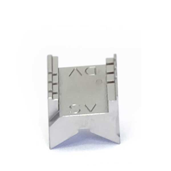 Keyline - OPZ11086B - SV-DV Vice for M Single Sided Clamp - for Gymkana 994 - UHS Hardware Keyline - OPZ11086B - SV-DV Vice for M Single Sided Clamp - for Gymkana 994 - UHS Hardware