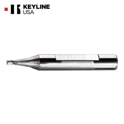 Keyline - Cutter - 1.5mm Cutter for 303 High Security Duplicator (KLN-RIC01812B) - UHS Hardware Keyline - Cutter - 1.5mm Cutter for 303 High Security Duplicator (KLN-RIC01812B) - UHS Hardware