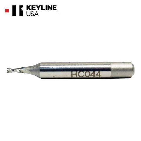 Keyline - Cutter - 2.0MM - for Keyline 303 & Punto Key Machines - UHS Hardware Keyline - Cutter - 2.0MM - for Keyline 303 & Punto Key Machines - UHS Hardware