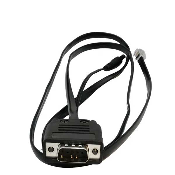 Keyline - RIC11025B - Console Cable - 994 Laser - UHS Hardware Keyline - RIC11025B - Console Cable - 994 Laser - UHS Hardware