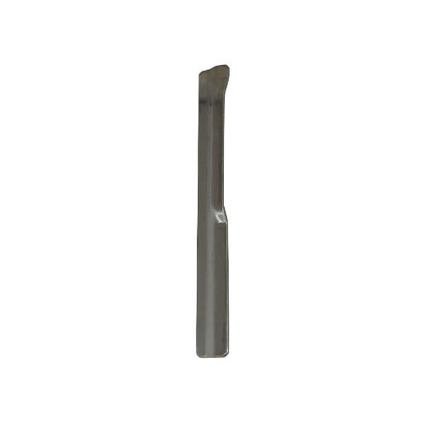 Don-Jo - KLP 110 - Latch Protector - 10" Length - 1-1/2" Width - UHS Hardware