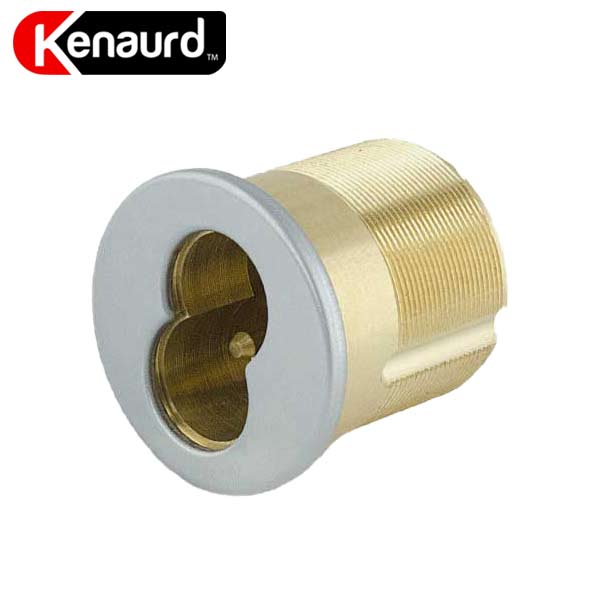 IC Core Mortise Cylinder Housing - 6 Pins - UHS Hardware IC Core Mortise Cylinder Housing - 6 Pins - UHS Hardware