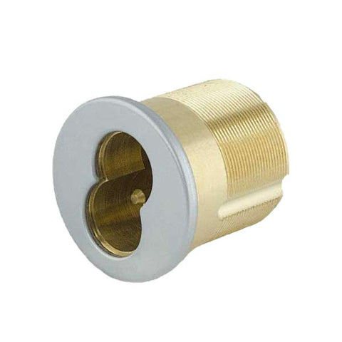 IC Core Mortise Cylinder Housing - 6 Pins - UHS Hardware IC Core Mortise Cylinder Housing - 6 Pins - UHS Hardware
