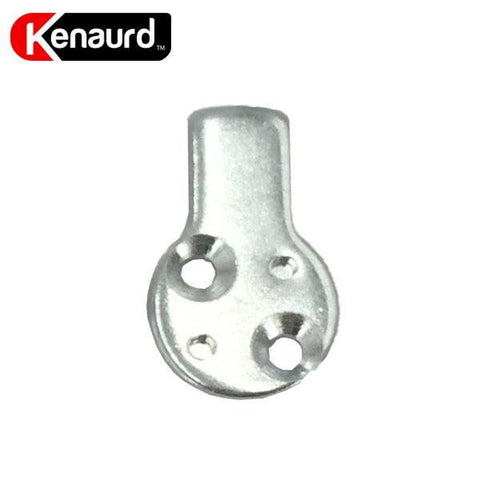High Security - Yale Style CAM For Mortise Cylinder (KMCK-ST-HS) - UHS Hardware High Security - Yale Style CAM For Mortise Cylinder (KMCK-ST-HS) - UHS Hardware
