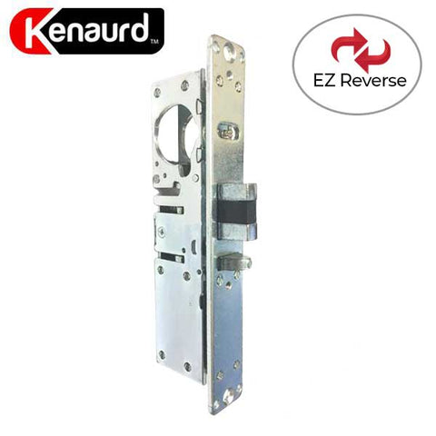Narrow-Stile - Latch Lock Body - Deadlatch - 31/32"- with 2 Faceplates & EZ Reverse - UHS Hardware Narrow-Stile - Latch Lock Body - Deadlatch - 31/32"- with 2 Faceplates & EZ Reverse - UHS Hardware