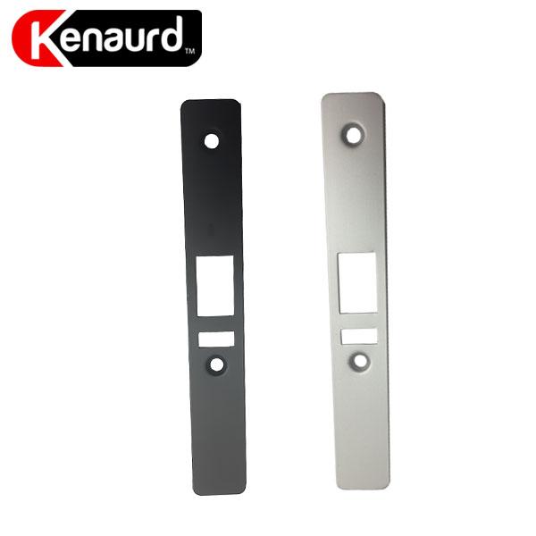 Narrow-Stile - Latch Lock Body - Deadlatch - 31/32"- with 2 Faceplates & EZ Reverse - UHS Hardware Narrow-Stile - Latch Lock Body - Deadlatch - 31/32"- with 2 Faceplates & EZ Reverse - UHS Hardware