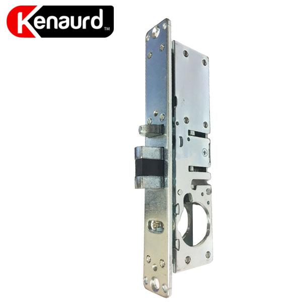 Narrow-Stile - Latch Lock Body - Deadlatch - 31/32"- with 2 Faceplates & EZ Reverse - UHS Hardware Narrow-Stile - Latch Lock Body - Deadlatch - 31/32"- with 2 Faceplates & EZ Reverse - UHS Hardware