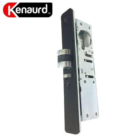 Narrow-Stile - Latch Lock Body - Deadlatch - 31/32"- with 2 Faceplates & EZ Reverse - UHS Hardware Narrow-Stile - Latch Lock Body - Deadlatch - 31/32"- with 2 Faceplates & EZ Reverse - UHS Hardware