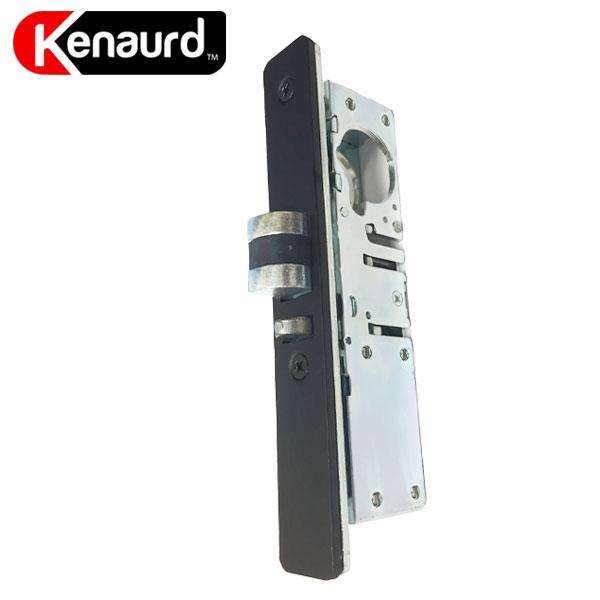 Narrow-Stile - Latch Lock Body - Deadlatch - 31/32"- with 2 Faceplates & EZ Reverse - UHS Hardware Narrow-Stile - Latch Lock Body - Deadlatch - 31/32"- with 2 Faceplates & EZ Reverse - UHS Hardware