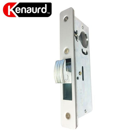 3 x Narrow-Stile 1-1/8″ Hook Bolt Lock Body – w/ Faceplates (Bundle of 3) - UHS Hardware 3 x Narrow-Stile 1-1/8″ Hook Bolt Lock Body – w/ Faceplates (Bundle of 3) - UHS Hardware