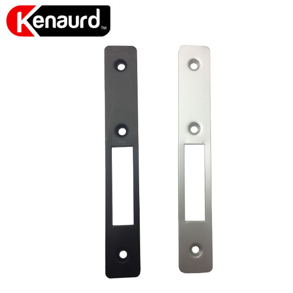 3 x Narrow-Stile 1-1/8″ Hook Bolt Lock Body – w/ Faceplates (Bundle of 3) - UHS Hardware 3 x Narrow-Stile 1-1/8″ Hook Bolt Lock Body – w/ Faceplates (Bundle of 3) - UHS Hardware