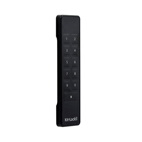 Code Locks - P1100-KPD - Electronic KitLock - Keypad Locker Lock Front Plate Only - Optional Finish - UHS Hardware Code Locks - P1100-KPD - Electronic KitLock - Keypad Locker Lock Front Plate Only - Optional Finish - UHS Hardware