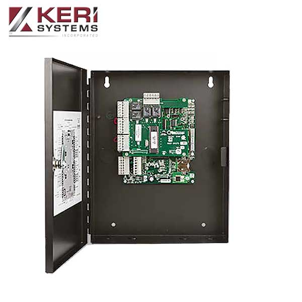 KERISYS - PXL-500 Tiger II Controller for Wiegand Type Readers - UHS Hardware KERISYS - PXL-500 Tiger II Controller for Wiegand Type Readers - UHS Hardware