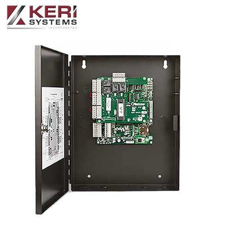 KERISYS - PXL-500 Tiger II Controller for Wiegand Type Readers - UHS Hardware KERISYS - PXL-500 Tiger II Controller for Wiegand Type Readers - UHS Hardware