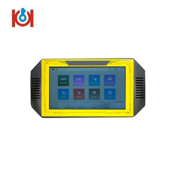 SEC-E9 - Replacement Tablet for SEC-E9 - 2019 Version - UHS Hardware SEC-E9 - Replacement Tablet for SEC-E9 - 2019 Version - UHS Hardware