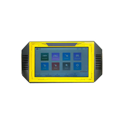 SEC-E9 - Replacement Tablet for SEC-E9 - 2019 Version - UHS Hardware SEC-E9 - Replacement Tablet for SEC-E9 - 2019 Version - UHS Hardware