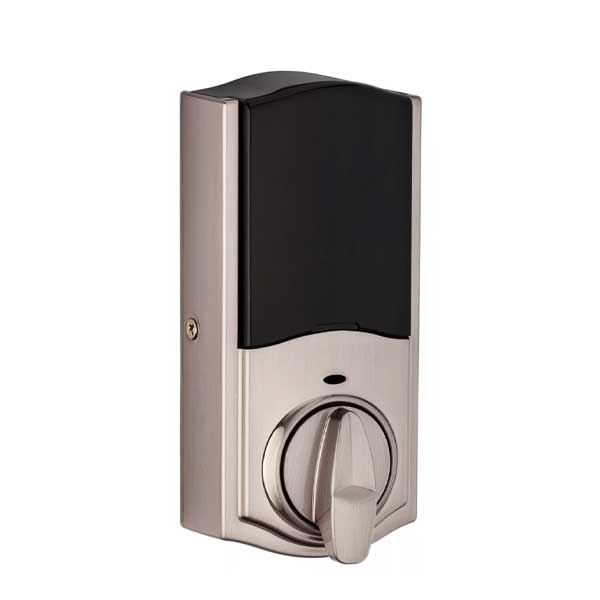 Kwikset - Smartcode 888 - Electronic Contemporary Deadbolt - Home Connect - Z-Wave - SmartKey Technology - UHS Hardware Kwikset - Smartcode 888 - Electronic Contemporary Deadbolt - Home Connect - Z-Wave - SmartKey Technology - UHS Hardware