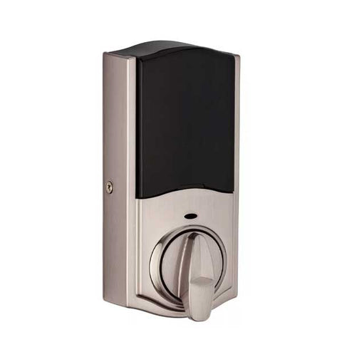 Kwikset - Smartcode 888 - Electronic Contemporary Deadbolt - Home Connect - Z-Wave - SmartKey Technology - UHS Hardware Kwikset - Smartcode 888 - Electronic Contemporary Deadbolt - Home Connect - Z-Wave - SmartKey Technology - UHS Hardware