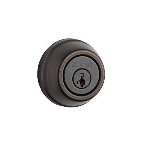 Kwikset - SmartCode 914TRLZ - Electronic Traditional Deadbolt - 11P - Venetian Bronze - Home Connect - Z-Wave - SmartKey Technology - UHS Hardware Kwikset - SmartCode 914TRLZ - Electronic Traditional Deadbolt - 11P - Venetian Bronze - Home Connect - Z-Wave - SmartKey Technology - UHS Hardware