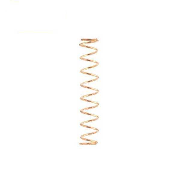 LAB BEST IC Long Springs / 108BV1 / (100 Pack) - UHS Hardware