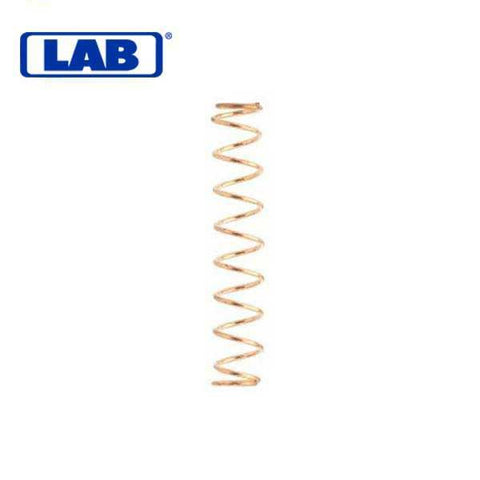LAB BEST IC Long Springs / 108BV1 / (100 Pack) - UHS Hardware LAB BEST IC Long Springs / 108BV1 / (100 Pack) - UHS Hardware