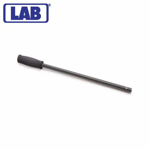 LAB - LCPO1 - Replacement Extension Handle for LCP001 Capping Press - 20" - UHS Hardware LAB - LCPO1 - Replacement Extension Handle for LCP001 Capping Press - 20" - UHS Hardware
