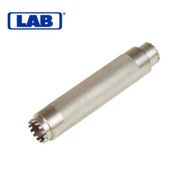 LAB Cylinder Cap Removal Tool - UHS Hardware LAB Cylinder Cap Removal Tool - UHS Hardware