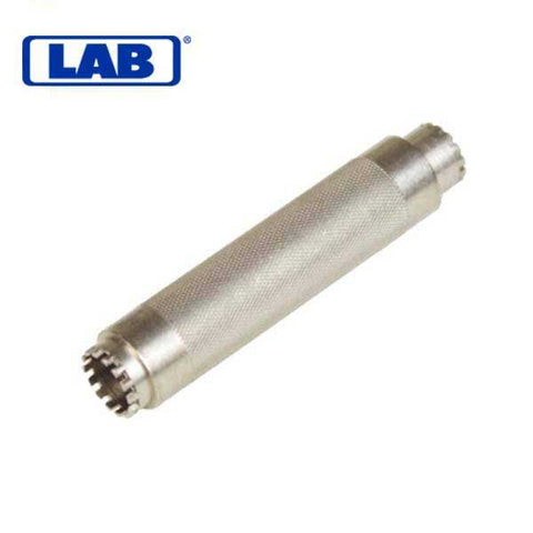 LAB Cylinder Cap Removal Tool - UHS Hardware LAB Cylinder Cap Removal Tool - UHS Hardware