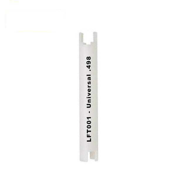 LAB Plug Follower / LFT001 / Universal .498 - UHS Hardware