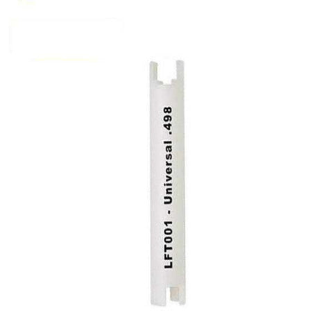 LAB Plug Follower / LFT001 / Universal .498 - UHS Hardware LAB Plug Follower / LFT001 / Universal .498 - UHS Hardware