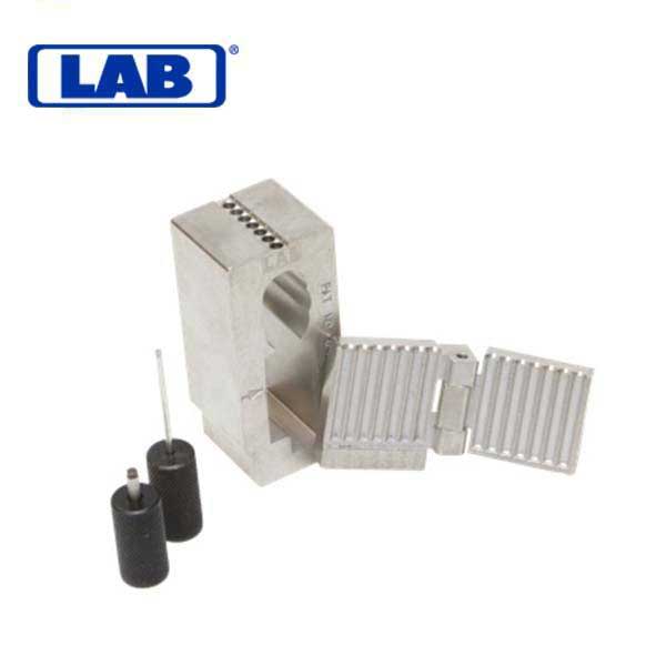 LAB - Interchangeable Core Annex / LICCB - UHS Hardware LAB - Interchangeable Core Annex / LICCB - UHS Hardware