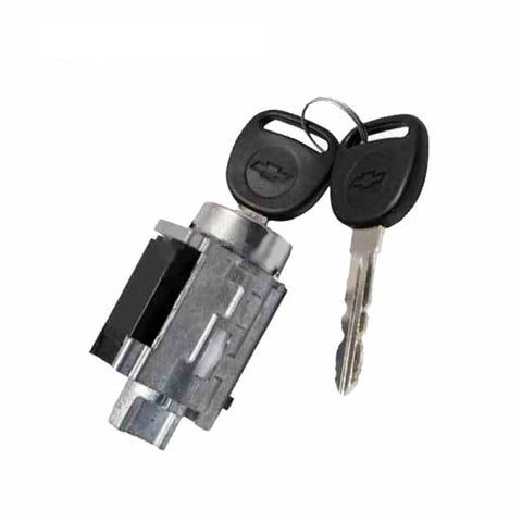 GM 1997-06 In-Dash Passlock Coded Ign w/Keys LC80023 (LockCraft) - UHS Hardware GM 1997-06 In-Dash Passlock Coded Ign w/Keys LC80023 (LockCraft) - UHS Hardware