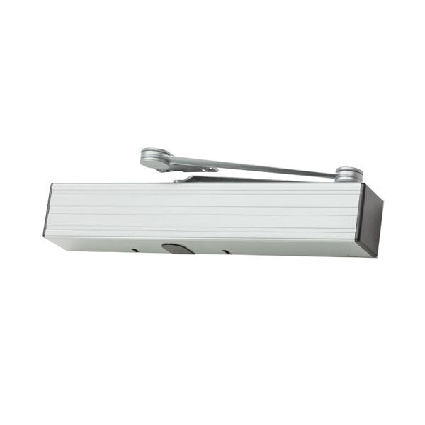 LCN - 4642 - Auto Equalizer Door Operator - Electrohydraulic - Fire Rated - Regular Arm Function - Aluminum - 12VDC/24VDC - Grade 1 - UHS Hardware LCN - 4642 - Auto Equalizer Door Operator - Electrohydraulic - Fire Rated - Regular Arm Function - Aluminum - 12VDC/24VDC - Grade 1 - UHS Hardware