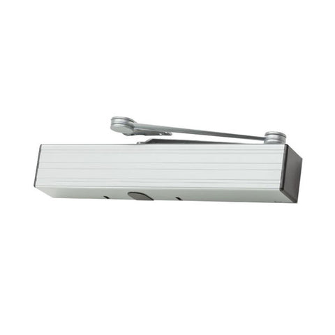 LCN - 4642 - Auto Equalizer Door Operator - Electrohydraulic - Fire Rated - Regular Arm Function - Aluminum - 12VDC/24VDC - Grade 1 - UHS Hardware LCN - 4642 - Auto Equalizer Door Operator - Electrohydraulic - Fire Rated - Regular Arm Function - Aluminum - 12VDC/24VDC - Grade 1 - UHS Hardware
