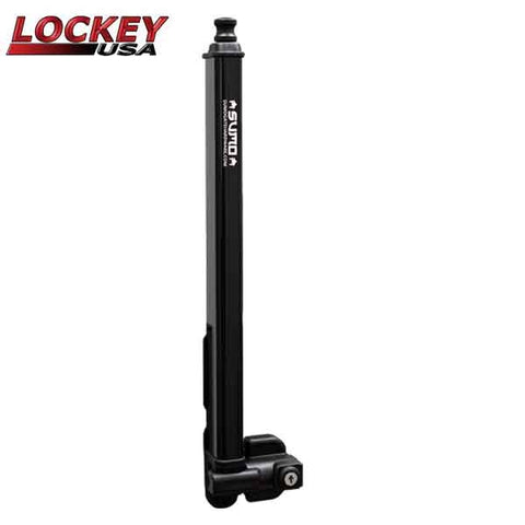 Lockey - SUMO PGL-50 - Pool Gate Latch - UHS Hardware Lockey - SUMO PGL-50 - Pool Gate Latch - UHS Hardware