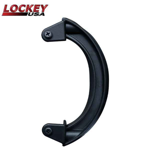 Lockey - SUMO SPH - Surface Mount Gate Pull Handle - UHS Hardware Lockey - SUMO SPH - Surface Mount Gate Pull Handle - UHS Hardware