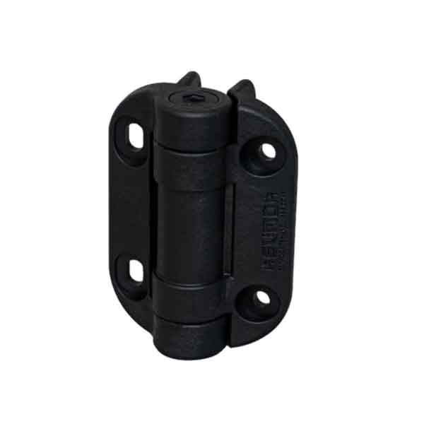 Lockey - SUMO SSC - SafeClose Self-Closing Gate Hinges - 99 lbs Closing Force - UHS Hardware Lockey - SUMO SSC - SafeClose Self-Closing Gate Hinges - 99 lbs Closing Force - UHS Hardware