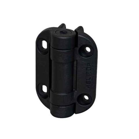 Lockey - SUMO SSC - SafeClose Self-Closing Gate Hinges - 99 lbs Closing Force - UHS Hardware Lockey - SUMO SSC - SafeClose Self-Closing Gate Hinges - 99 lbs Closing Force - UHS Hardware