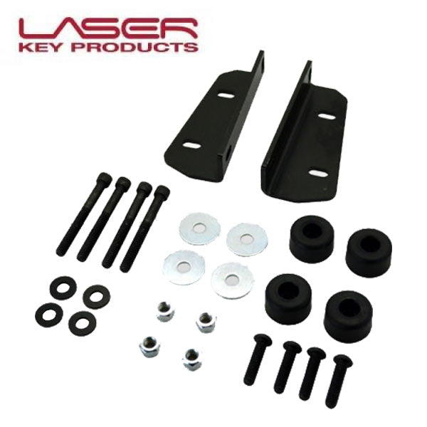 Laser Key Products - 3D Elite Key Machine Vehicle Mounting Kit - UHS Hardware Laser Key Products - 3D Elite Key Machine Vehicle Mounting Kit - UHS Hardware