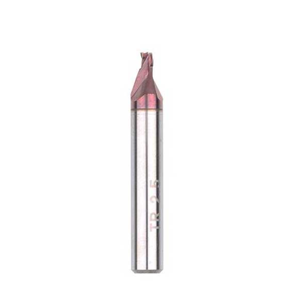 Laser Key Products - LKP1008 - TR 2.5mm High Security Cutter - For 3D PRO Xtreme Elite and Pro - UHS Hardware Laser Key Products - LKP1008 - TR 2.5mm High Security Cutter - For 3D PRO Xtreme Elite and Pro - UHS Hardware