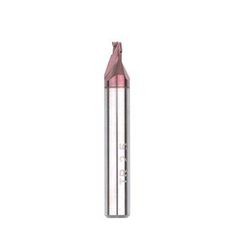 Laser Key Products - LKP1008 - TR 2.5mm High Security Cutter - For 3D PRO Xtreme Elite and Pro - UHS Hardware Laser Key Products - LKP1008 - TR 2.5mm High Security Cutter - For 3D PRO Xtreme Elite and Pro - UHS Hardware