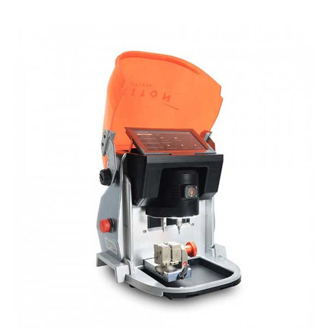 Triton - Plus - Automatic Key Cutting Machine - One Machine Does It All (Commercial Editon) (PREORDER) - UHS Hardware Triton - Plus - Automatic Key Cutting Machine - One Machine Does It All (Commercial Editon) (PREORDER) - UHS Hardware