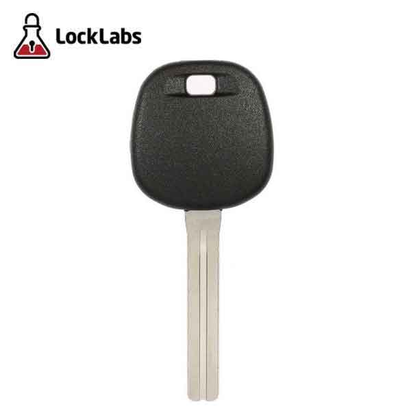 1997 - 2001 Lexus Long Blade Master Programming Key - 4C Chip / TOY40 (LOCK LABS) - UHS Hardware 1997 - 2001 Lexus Long Blade Master Programming Key - 4C Chip / TOY40 (LOCK LABS) - UHS Hardware