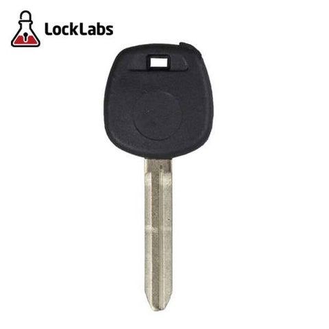 1998 - 2003 Toyota Master Programming Key - 4C Chip / TR47 (LOCK LABS) - UHS Hardware 1998 - 2003 Toyota Master Programming Key - 4C Chip / TR47 (LOCK LABS) - UHS Hardware
