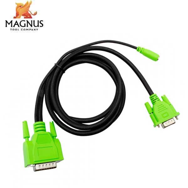 Flexible Main Data Cable for AutoProPAD - LITE Version Only (Magnus) - UHS Hardware Flexible Main Data Cable for AutoProPAD - LITE Version Only (Magnus) - UHS Hardware