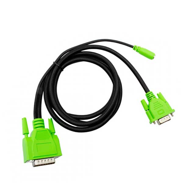 Flexible Main Data Cable for AutoProPAD - LITE Version Only (Magnus) - UHS Hardware Flexible Main Data Cable for AutoProPAD - LITE Version Only (Magnus) - UHS Hardware
