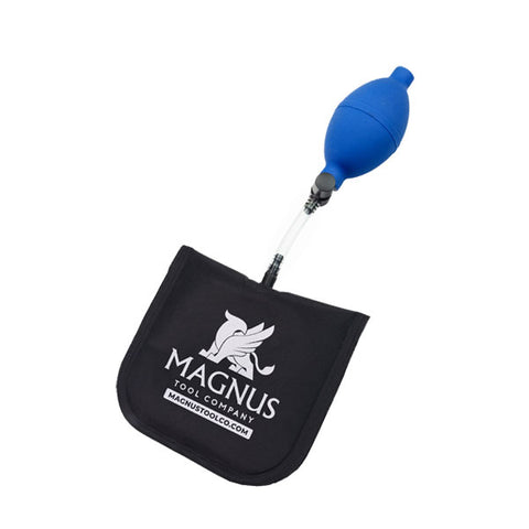 Magnus - Air Pump Wedge Vehicle Entry Tool - Medium - UHS Hardware Magnus - Air Pump Wedge Vehicle Entry Tool - Medium - UHS Hardware